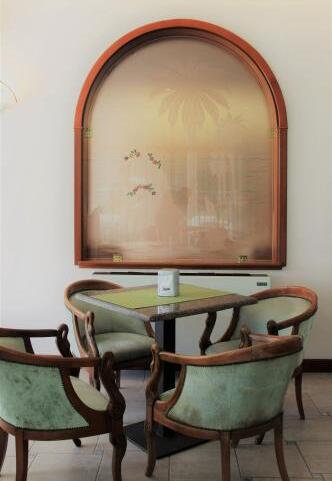 Foto de los servicios de Hotel Palme