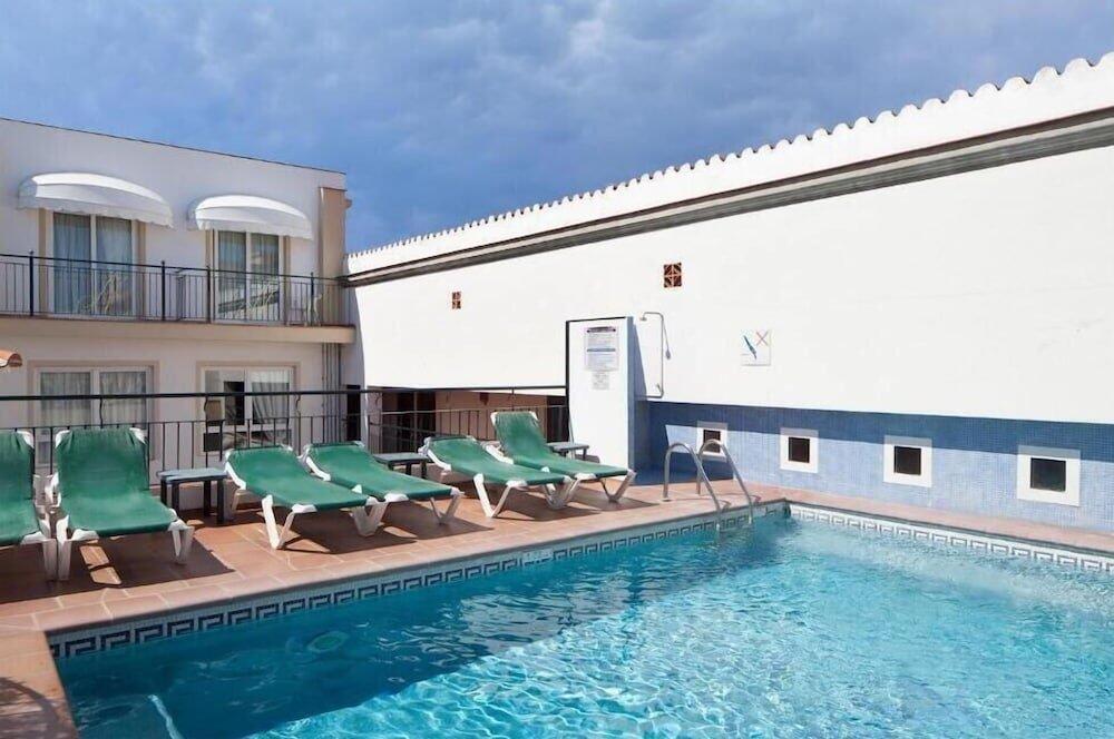 Foto de los servicios de Hotel Ninays