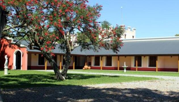 Foto de Hotel Spa Estancia San Joaquin