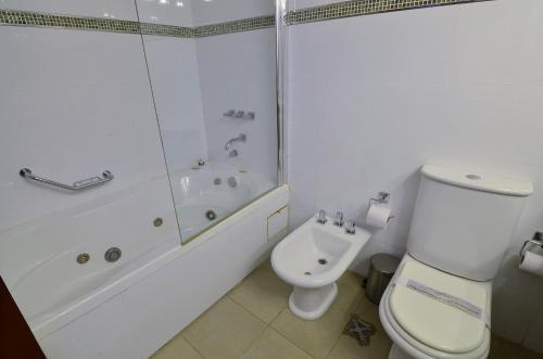 Foto de una habitación de Alto Verde Suite &amp;amp; Apart
