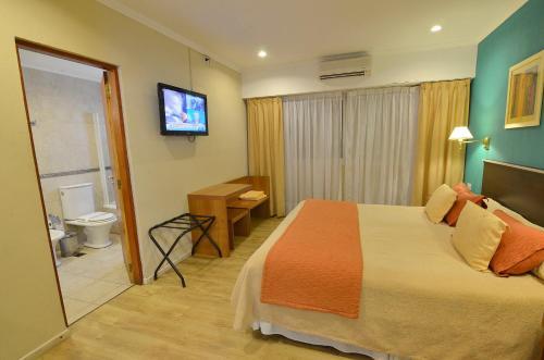 Foto de una habitación de Alto Verde Suite &amp;amp; Apart