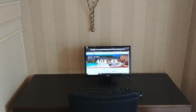 Foto de Holiday Inn Hotel and Suites St. Catharines Conf