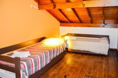 Foto de una habitación de Complejo Mares