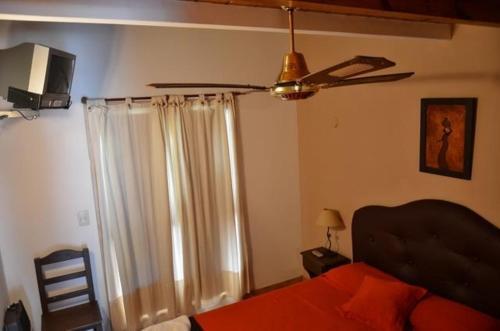 Foto de una habitación de Complejo Mares