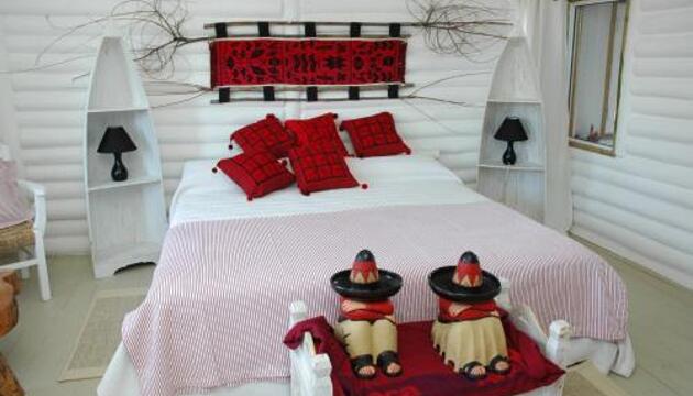 Foto de El Destino Posada Boutique