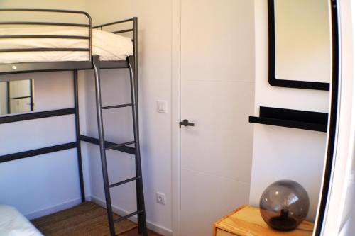 Foto de una habitación de City Sea Views Apartment Alicante