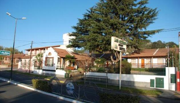 Foto de Apart Hotel Los Cedros