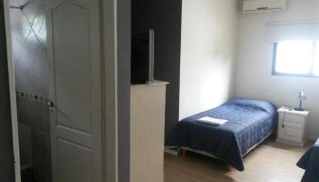 Foto de Kin Hotel
