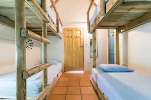 El Rio Hostel, Buritaca - Central de Reservas