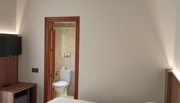 Foto de Hotel ARVA Spa París