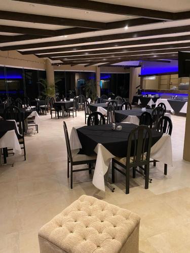 Foto general de Hotel new seaboard