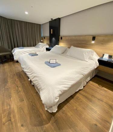 Foto general de Hotel new seaboard