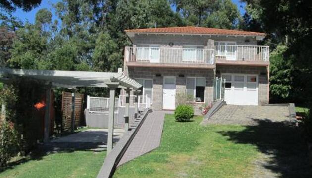 Foto de La Casa de Liber