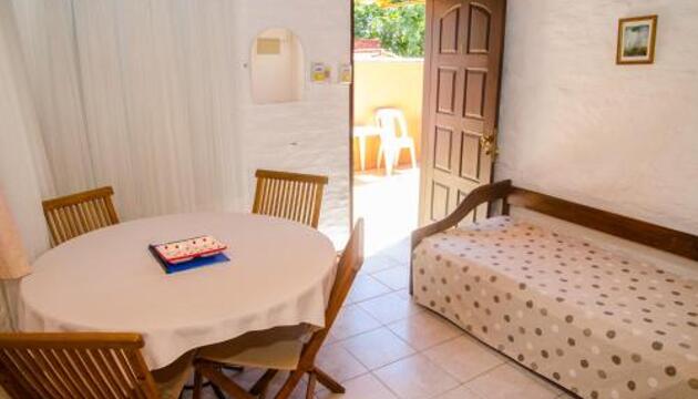 Foto de Hotel Del Pasaje