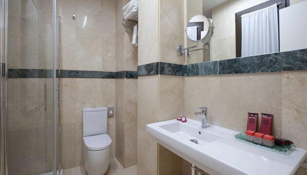 Foto de Hotel Carlos V