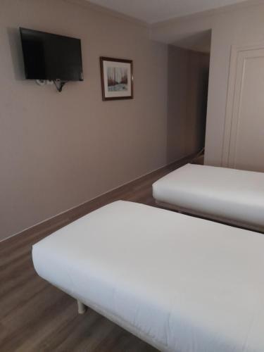 Foto de una habitación de Hotel HMC K-ena