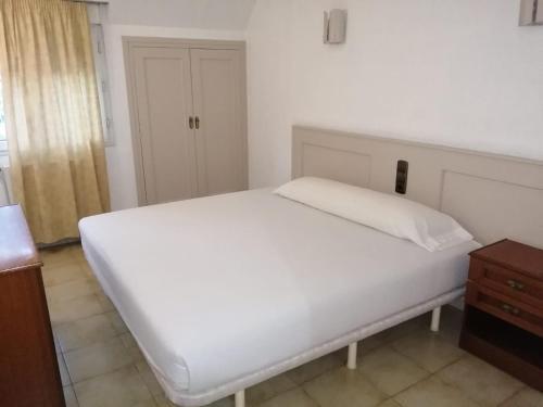 Foto de una habitación de Hotel HMC K-ena
