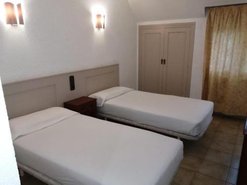 Foto de una habitación de Hotel HMC K-ena
