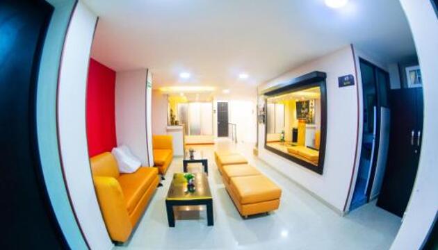 Foto de Hotel Plaza Muisca