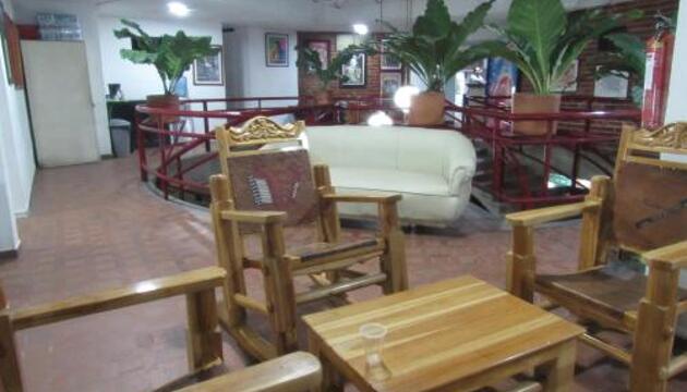 Foto de Hotel Nuevo Tio