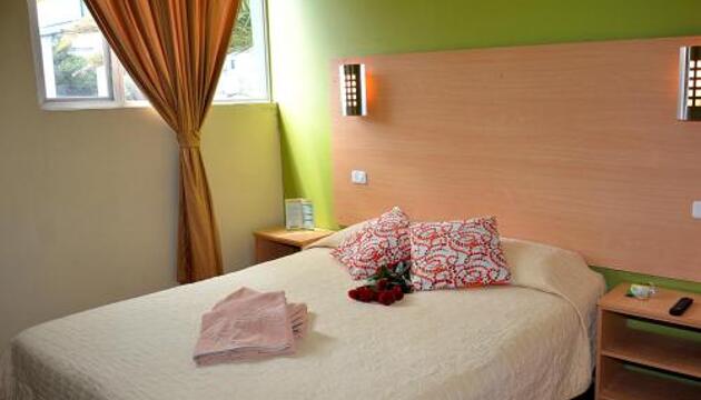 Foto de Hostal Terra 3