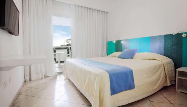 Foto de Complejo Viva Tangerine by Wyndham, A Trademark All Inclusive