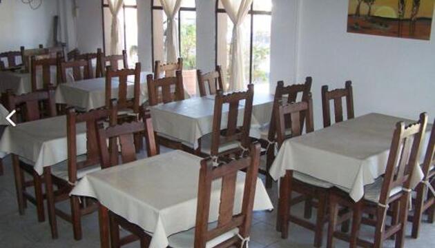 Foto de Apart Hotel Monaco