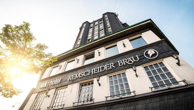 Foto de mk hotel remscheid