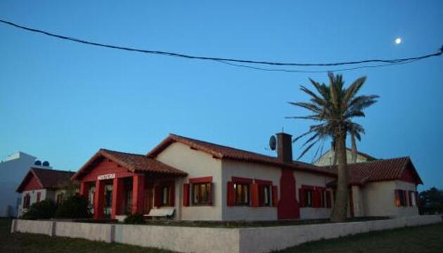 Foto de Hosteria Villa del Mar