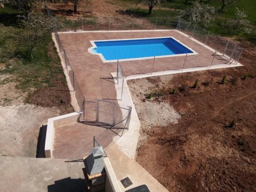 Foto de una habitación de Hotel Rural Puerta de Caderechas