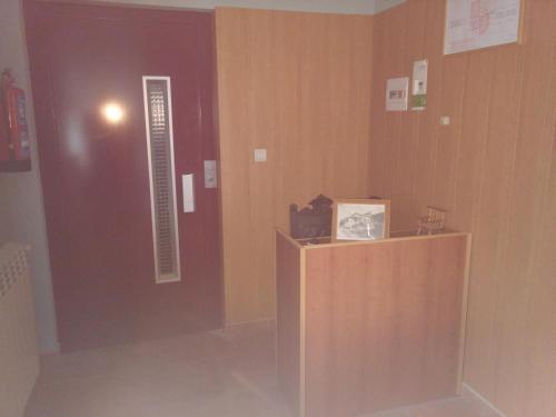 Foto de una habitación de Hotel Rural Puerta de Caderechas