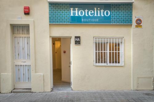 Foto general de Hotelito Boutique Cinca