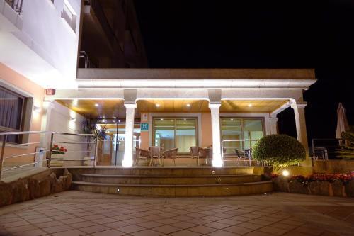 Foto general de Hotel Turimar