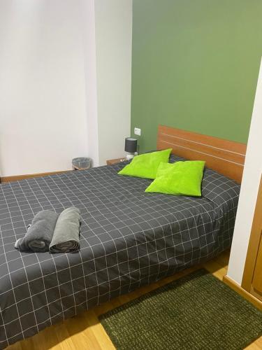 Foto de una habitación de Apartamento Decus vita