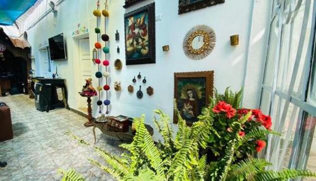 Foto de Hostal Kaypacha