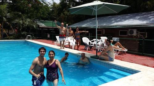 Foto general de Cabañas Los Troncos
