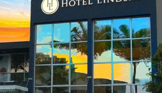 Photo – Hotel Lindsay