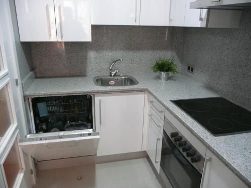 Foto de una habitación de Salamanca Centro Apartamentos