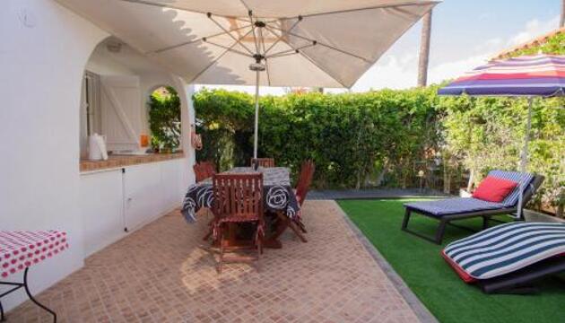 Foto de Fabulous Villa in Maspalomas
