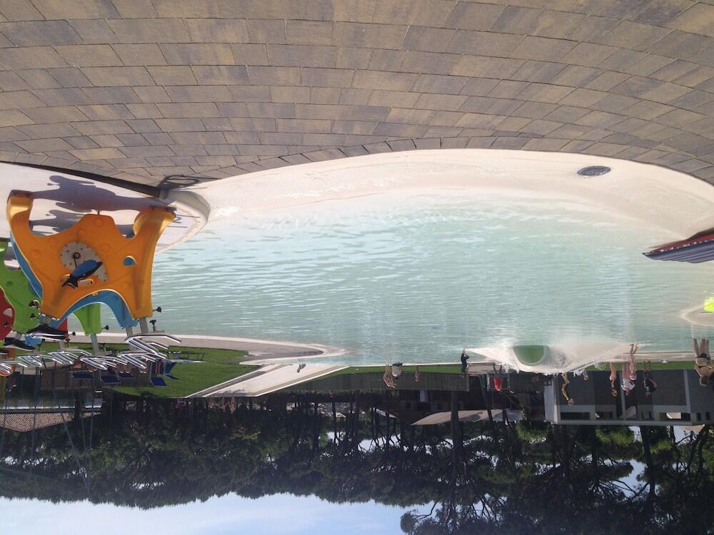 Foto general de Camping Village Malibu Beach