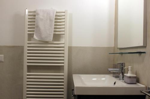 Foto de una habitación de Albertario