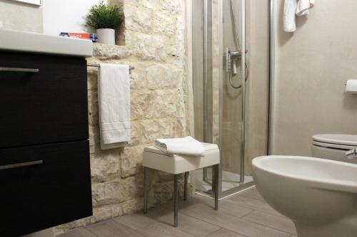 Foto de una habitación de Albertario