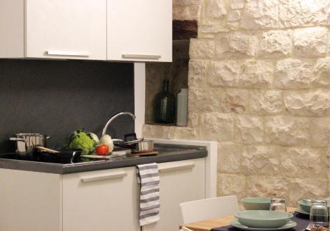 Foto de una habitación de Albertario