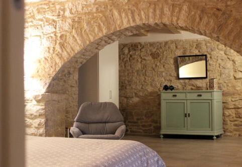 Foto de una habitación de Albertario