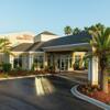 Foto de Hotel Hilton Garden Inn St. Augustine Beach