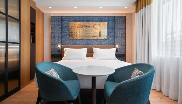 Foto de Hotel Eurostars Aliados