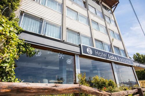 Foto general de Hotel Lake Bariloche
