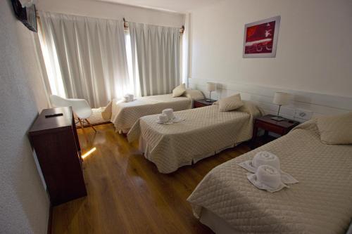 Foto general de Hotel Lake Bariloche