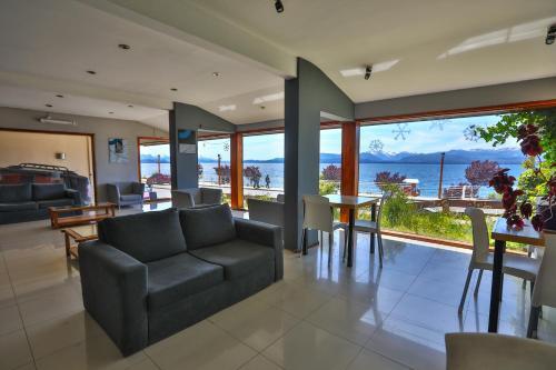 Foto general de Hotel Lake Bariloche