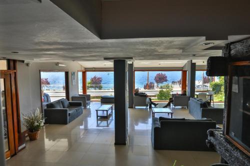 Foto general de Hotel Lake Bariloche